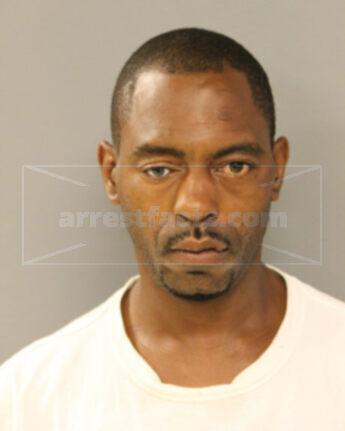 Eddie C Brooks