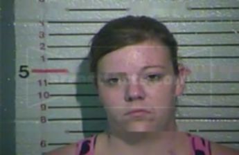 Amanda Jean Burke
