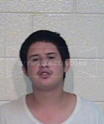 Harvey Zamora Rodriguez