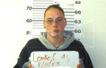 Cassidy Nichole Lemke