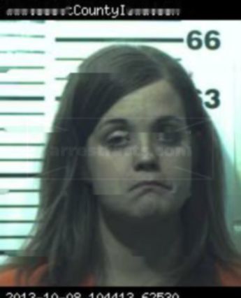 Leann Marie Broderson