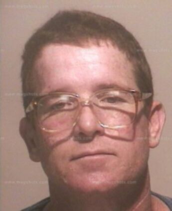 Ronald Phillip Orr
