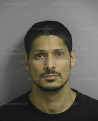 Javier Solis-Torres