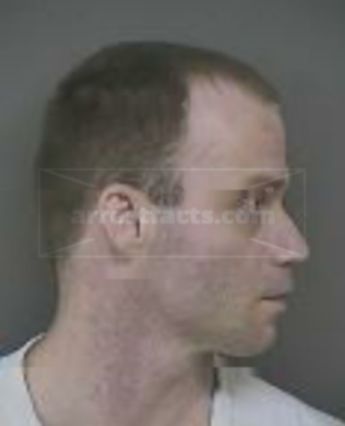 Rayford James Vanslyke