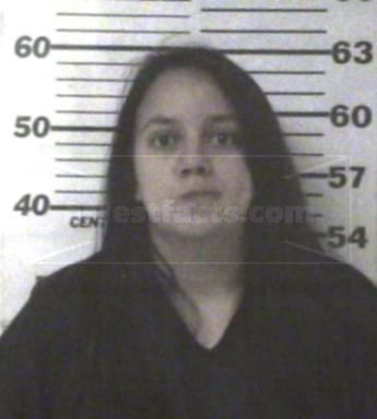 Ladonna Michelle Stone