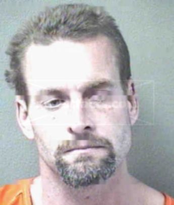 Keith Andrew Griffin