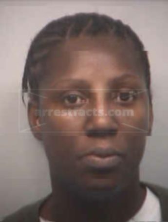 Nichelle Stewart