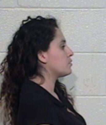 Maria Alejandra Ramos Deleon