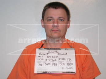 Robert Daniel Smith