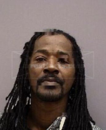 James Peterkin