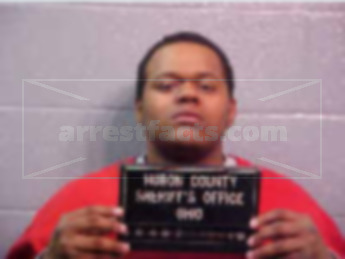 Antwaun Lyn Ford