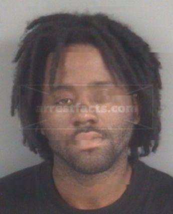 Kevin Dakim Parrish