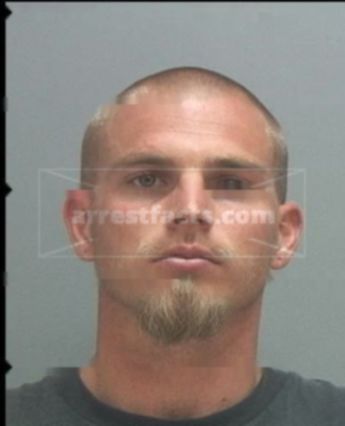 Brandon Gordon Bayless