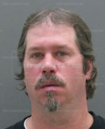 Donny Lee Petree