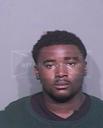 Cameron Markel Smith