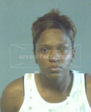 Tonya Lee Gantt