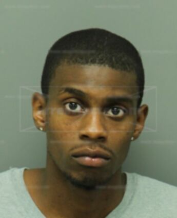Eric Dashon Gray