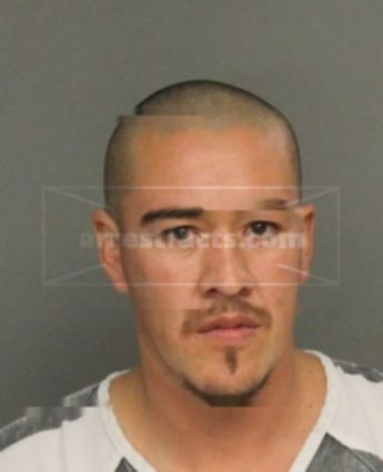 Juan Jose Medina Hernandez