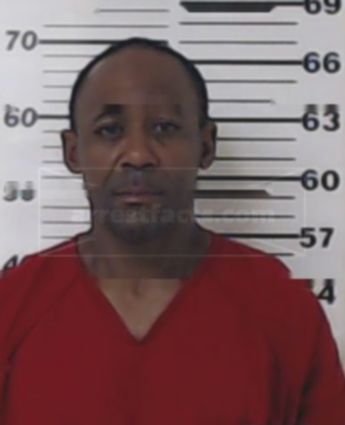 Jimmy Lewis Overton
