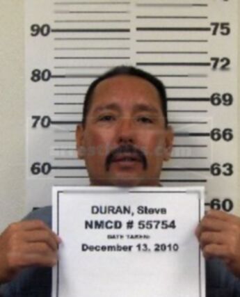 Steve Duran