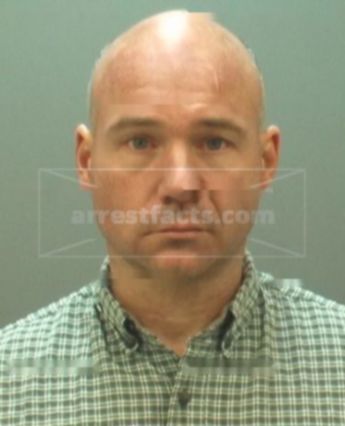 Aaron James Krebs