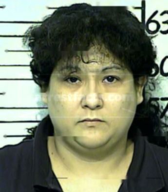Angelica Guadalupe Tristan