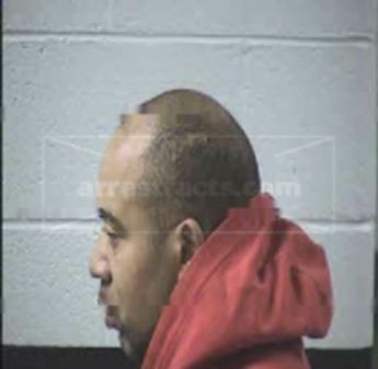 Antonio Carlos Eubanks
