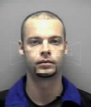 David Scott Devall
