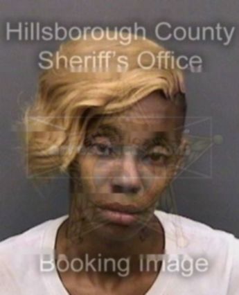 Elaine Lashawn Forbes