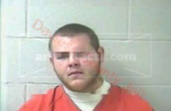 Joshua Lee Adams