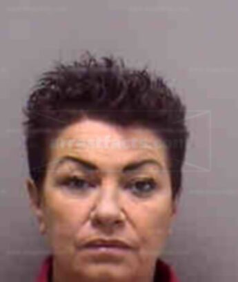 Gloria Lee Reneau