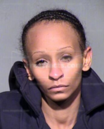 Aisha Regan Harding