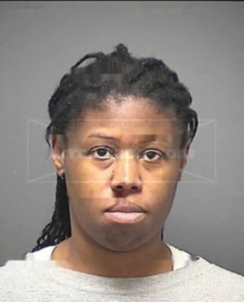Rashida Harrington Davis