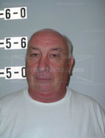 William Patrick Canada