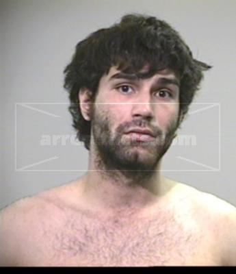 Brandon Scott Boone