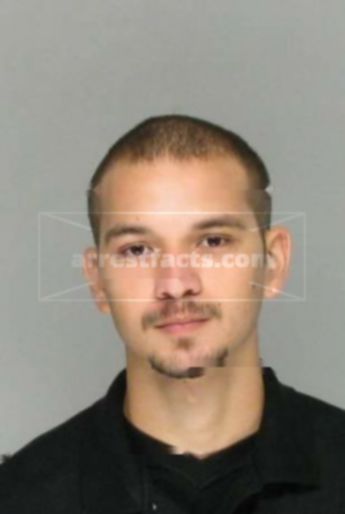 Daniel Lewis Rivera