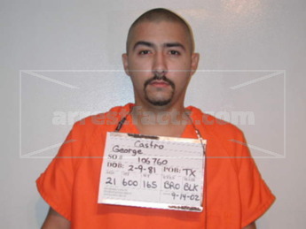 George Castro