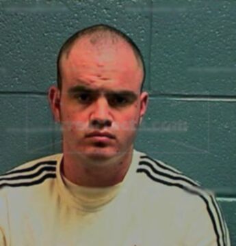 Dedric Shane Winton