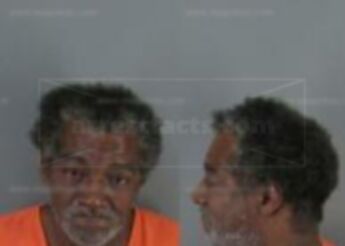 Jerome Jimmy Adams