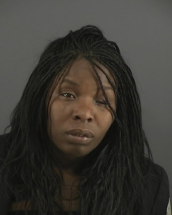 Sherica Lashay Tolliver
