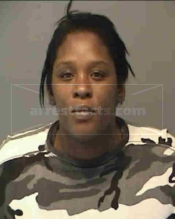 Future Mariea Paskins