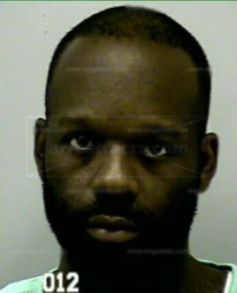 Marcus Tyrone Robinson