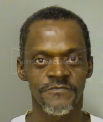 Gregory Lorenzo Anderson