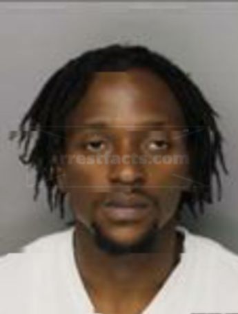 Deshawn Andrews