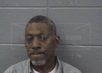 Charles Bailey