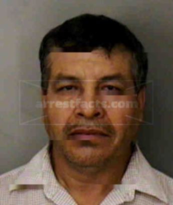 Ruben Camacho-Martinez