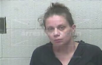 Angela Jean Norton