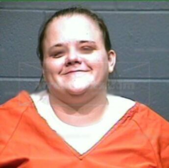 Ashley Ann Waldon