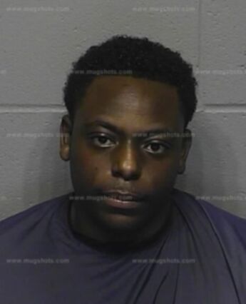 Joseph Michael Carter