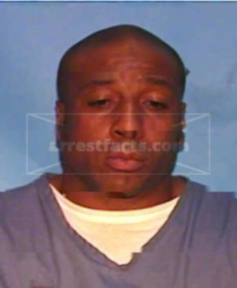 Anthony D Brown